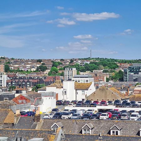 Seagull Place - The Lanes Brighton City Centre Εξωτερικό φωτογραφία