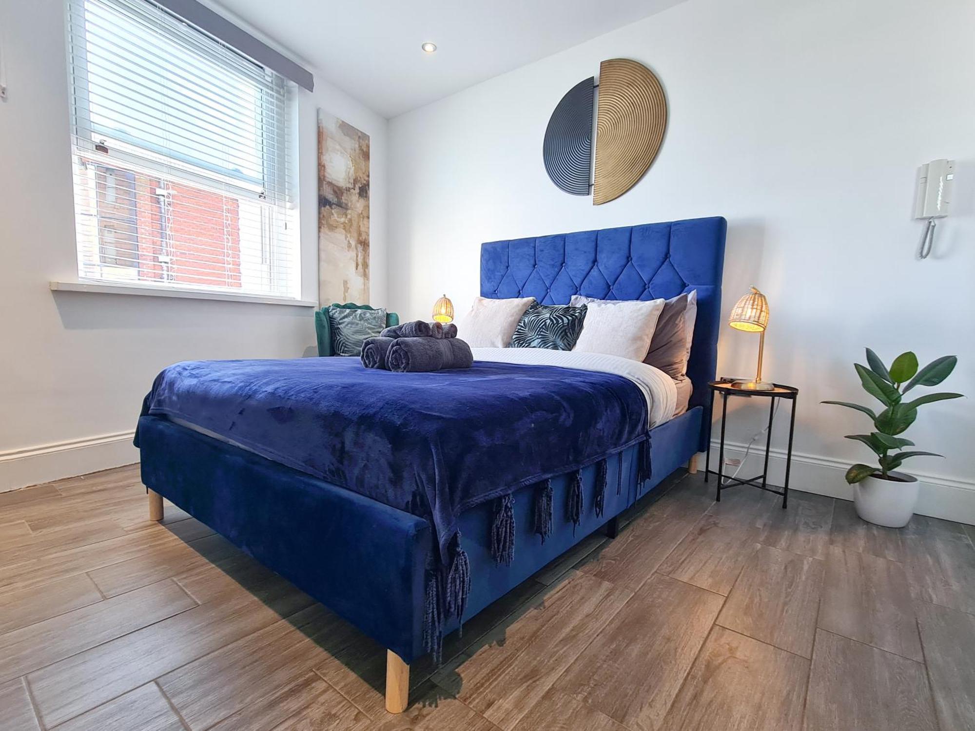Seagull Place - The Lanes Brighton City Centre Εξωτερικό φωτογραφία